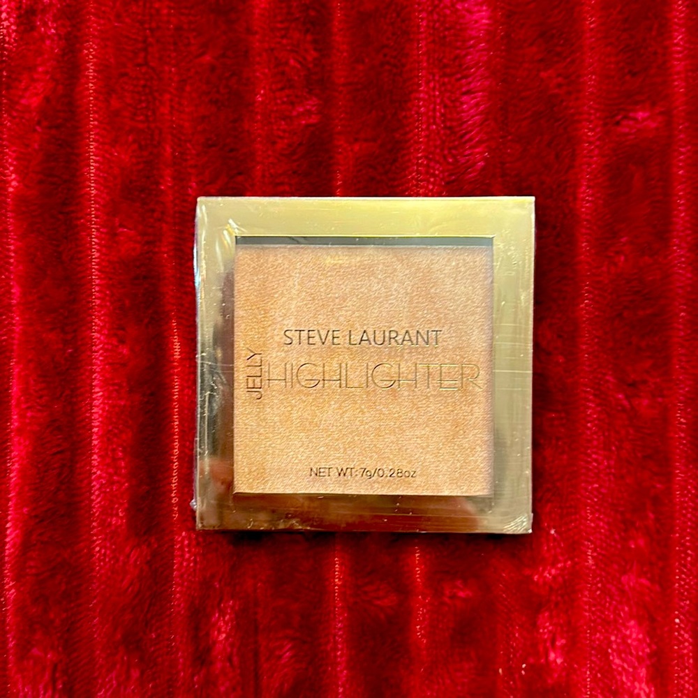 Steve Laurant Jelly Highlighter